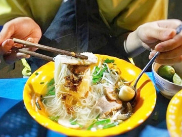 5 điểm ăn hủ tiếu gõ ngon nức tiếng TP.HCM, giá chỉ từ 25.000 đồng, thử một lần mà nhớ mãi