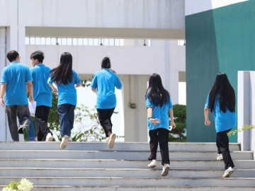 Không thí sinh chuyên Tuyên Quang nào đạt 10 điểm Toán thi lại tốt nghiệp