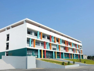 Điểm thi lại tốt nghiệp của thí sinh chuyên Tuyên Quang giảm ở tất cả môn