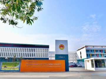Thí sinh Trường THPT Chuyên Tuyên Quang đạt bao nhiêu điểm ở các khối?