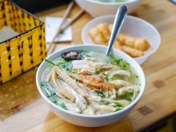 7 quán phở đông khách, du khách nên thử ở phường Ba Đình, Hà Nội