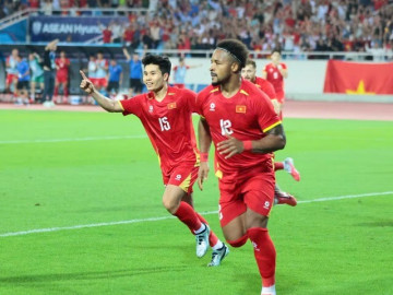 Tin tức - Tuyển Việt Nam vào chung kết ASEAN Cup 2026: Ngả mũ trước ông Kim Sang-sik