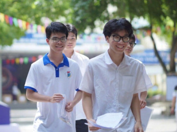 17h hôm nay (21/8), hạn chót xác nhận nhập học đại học đợt 1