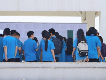 Từ 9h hôm nay, Bách khoa, KTQD, Y Hà Nội.... xét tuyển thí sinh Chuyên Tuyên Quang