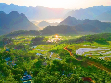 Tin tức - Tỉnh nào có thành nhà Hồ, là vùng đất “địa linh nhân kiệt”, gắn với cuộc khởi nghĩa Lam Sơn của vua Lê Lợi trong sử Việt?