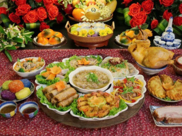 Nghi thức cúng Rằm tháng 7: Những điều gia chủ cần biết