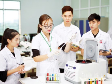 Trường đại học sẽ được tự chủ về tuyển sinh, nhân sự, tài chính