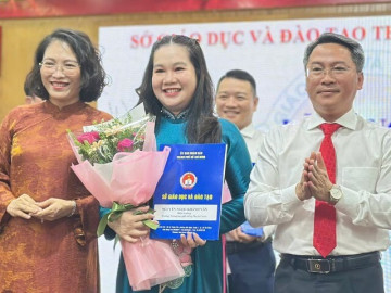 TPHCM: Điều động, bổ nhiệm nhiều lãnh đạo phòng ban, hiệu trưởng các trường