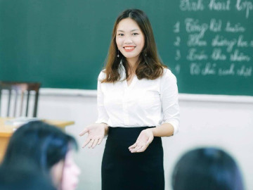 Tin tức - Giáo viên Hà Nội đón tin vui khi Sở Nội vụ đề xuất xét thăng hạng trước ngày khai giảng