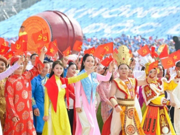 Năm 2026, công chức, người lao động còn một kỳ nghỉ lễ 4 ngày sau dịp Quốc khánh?