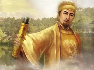 Tin tức - Ai là vị hoàng đế đầu tiên nhà Lý, làm một việc vô cùng quan trọng, được đánh giá có công rất lớn trong sử Việt?