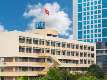 Hà Nội lựa chọn 12 cơ sở đại học dẫn dắt: Toàn trường lớn đào tạo “tinh hoa”, điểm chuẩn thuộc top đầu