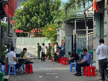 Đồng Nai: Thảm án khiến 4 người trong một gia đình thương vong