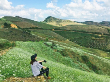 7 điểm đến đẹp nổi tiếng ở Sơn La, thách thức tín đồ trekking, có nơi vẫn chưa được nhiều du khách biết tới