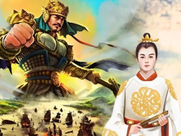 Tin tức - Hoàng đế nào cầm quân ra trận, là vị "anh dùng áo vải" phá tan 29 vạn quân Thanh, có công lớn trong sử Việt?