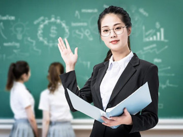 Không thi giáo viên, học sinh giỏi cấp trường để lấy thành tích