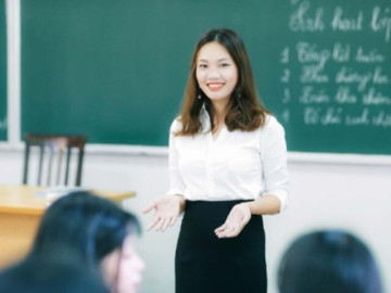 Tin tức - Sau sáp nhập trường học, định mức tiết dạy của giáo viên được tính thế nào?