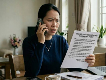 Tin tức - Thông tin quan trọng: Cha mẹ học sinh cần nắm rõ điều này để tránh bị lừa đảo đầu năm học mới