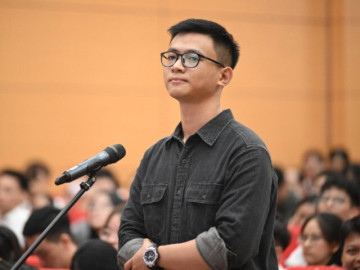 Tin tức - Top bác sĩ nội trú Đại học Y Hà Nội 2026 có điểm cao nhất trong Match Day 2026