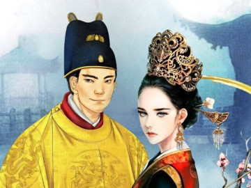 Tin tức - Vị vua nào lên ngôi lúc 3 tuổi, là vị Hoàng đế yêu nước thương dân, có công duy trì triều đại nhà Lý vang danh sử Việt?