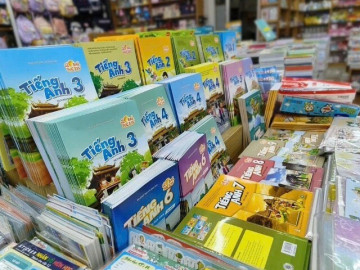Khoảng 21% học sinh chưa có sách giáo khoa: Sở GDĐT TP Huế nói gì?