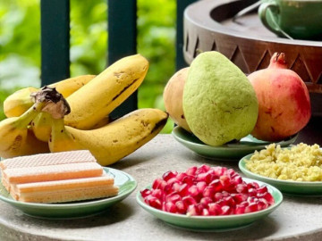 Sức khỏe - Loại quả giàu kali hơn chuối và chứa nhiều dinh dưỡng bất ngờ