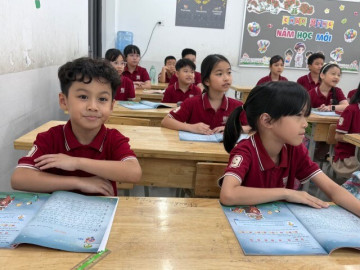 Hà Nội dạy AI cho học sinh từ lớp 1