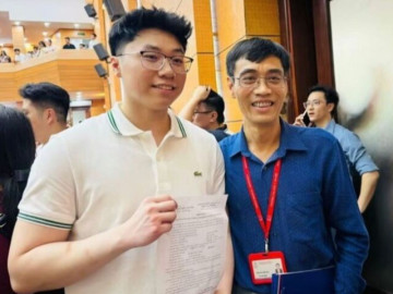 Đêm trực cấp cứu 9 tiếng khiến tân bác sĩ nội trú chọn "lò luyện" Ngoại khoa