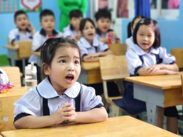 Những trường hợp học sinh được miễn, giảm học phí năm học 2026-2027