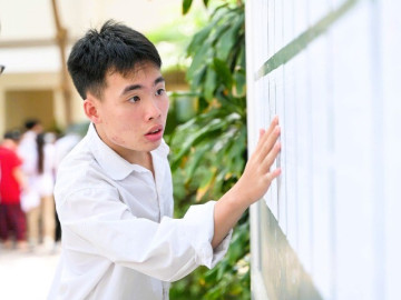Bộ GD-ĐT dự kiến siết số phương thức xét tuyển đại học năm 2027
