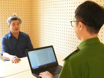 Tin tức - Hai bên ông bà thông gia bị khởi tố trong vụ "con gái nói dối mang thai"