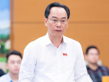 Bộ trưởng Bộ Giáo dục và Đào tạo: Từ 2027 sẽ thu gọn phương thức xét tuyển đại học