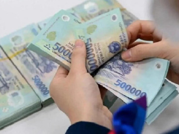 Đáp ứng điều kiện này, từ 5/10/2026, người không có lương hưu được nhận trợ cấp xã hội hằng tháng