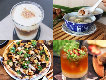 Lifestyle - 5 món lạ ở Việt Nam có sự kết hợp độc đáo, mặn ngọt lẫn lộn gây tò mò, không phải ai cũng dám thử