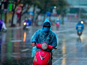 Tin tức - Miền Bắc sắp đón không khí lạnh, nền nhiệt giảm