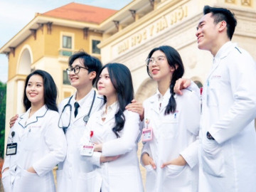 11 ngành tại các cơ sở ĐH Việt Nam lọt top 500 thế giới: Khối Kỹ thuật “lên ngôi”, trường top đầu được gọi tên liên tục