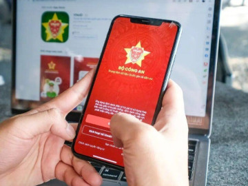 Bị khóa tài khoản định danh điện tử VNeID cần làm gì để được mở lại?