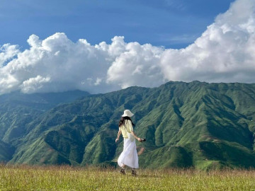 Có Gì Ở Tà Xùa - Điểm Đến Du Lịch Mới Nổi Hàng Đầu Châu Á? Lưu Ngay 8 Nơi Check-In Mê Hoặc Tín Đồ Trekking 