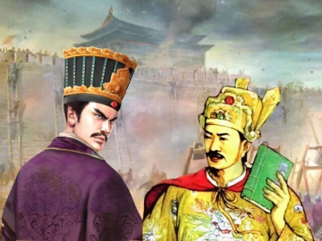 Tin tức - Hai cha con vị vua đặt nền móng cho nhà Lý, nổi tiếng tài giỏi, có công đánh đuổi giặc ngoại xâm, vang danh sử Việt?