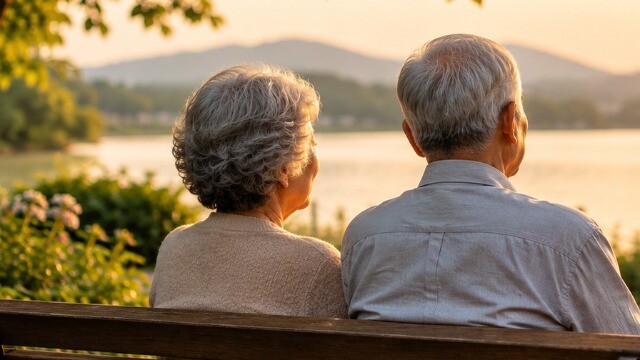 5 điều nhiều người nghỉ hưu rồi mới nhận ra mình chưa kịp chuẩn bị
