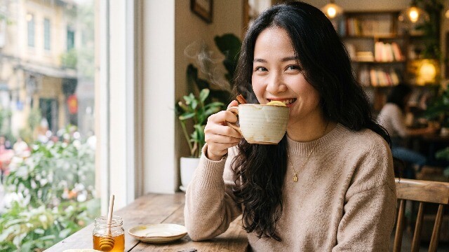 Bí quyết làn da đẹp chuẩn Hàn: 3 thức uống được phụ nữ xứ kim chi tin dùng mỗi ngày