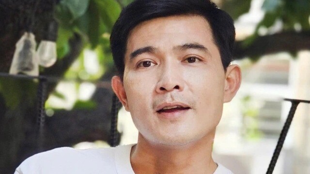 Diễn viên Quang Sự: 'Tôi 2-3 lần thua lỗ'