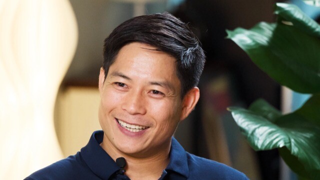 CEO gần hai thập kỷ giải cứu trẻ em: 'Nếu không phải mình thì là ai?'