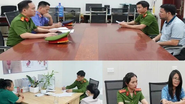 Nghệ An: Vụ phòng khám ‘vẽ bệnh’ ung thư, vô sinh…: Xử lý nghiêm các sai phạm