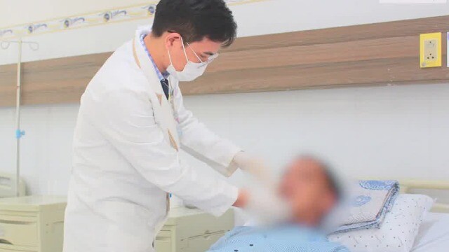 Ăn thịt bò mỗi ngày, người đàn ông 60 tuổi bất ngờ khi đi khám sức khỏe