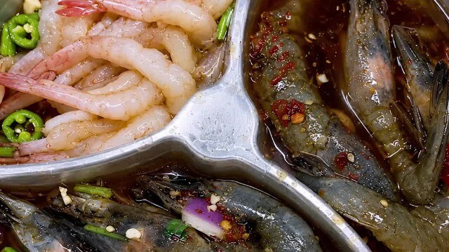 Người đàn ông nhiễm amip ăn não, suýt chết vì ăn hải sản theo kiểu 'vạn người mê'