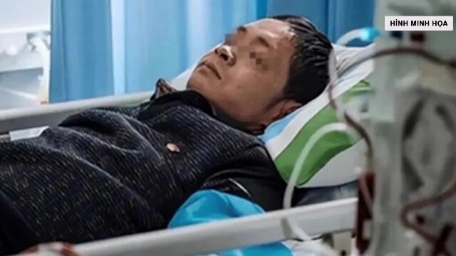Ăn đậu đen mỗi ngày vì nghĩ ‘bổ thận’, người đàn ông 47 tuổi bàng hoàng nhận kết đắng