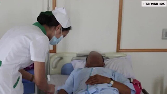 Người đàn ông 40 tuổi nhồi máu cơ tim, suýt chết vì thói quen ăn mì gói đêm khuya