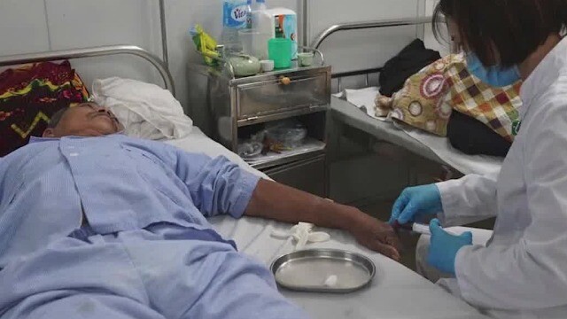 Người đàn ông 50 tuổi ăn cà tím mỗi ngày để chữa tiểu đường, sau 3 tháng nhận cái kết ‘không ngờ’