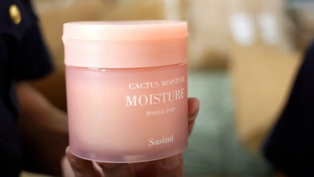 Hải quan bắt giữ hơn 1 triệu sản phẩm vi phạm sở hữu trí tuệ